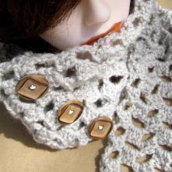 Convertible Scarf